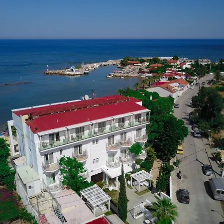 Lido Star 3* Faliraki