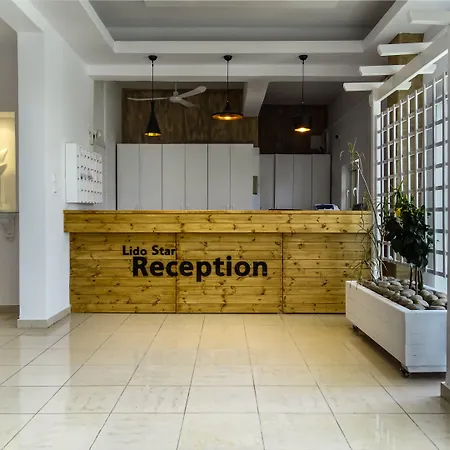 Lido Star 3*