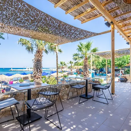 Hotel Lido Star Faliraki