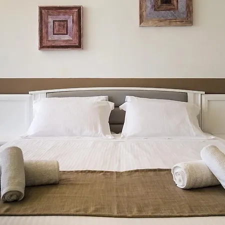 Lido Star 3* Faliraki