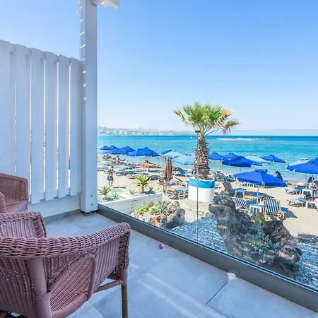 Lido Star Hotel Faliraki