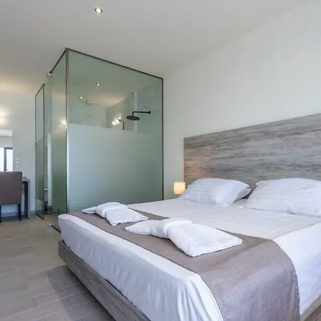 Lido Star 3* Faliraki