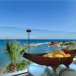 Lido Star 3* Faliraki