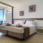 Hotell Lido Star Faliraki