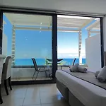 Hotell Lido Star Faliraki