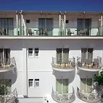 Lido Star Hotell