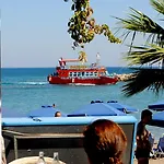 Lido Star Hotell Faliraki