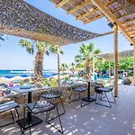 Hotell Lido Star Faliraki