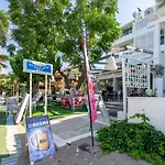 Hotell Lido Star