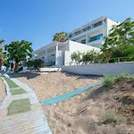 Hotell Lido Star Faliraki