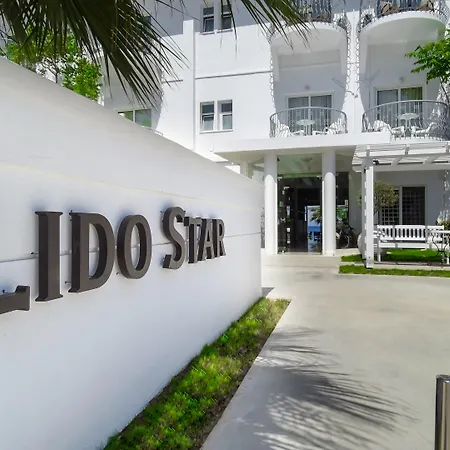 Lido Star