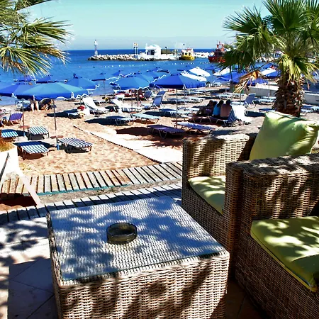 Lido Star 3* Faliraki