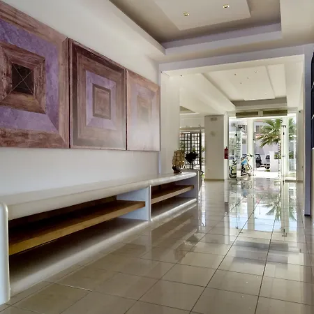 Hotel Lido Star