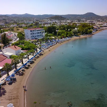 Lido Star Faliráki