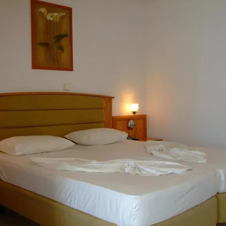 Lido Star Hotel Faliraki