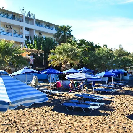 Lido Star