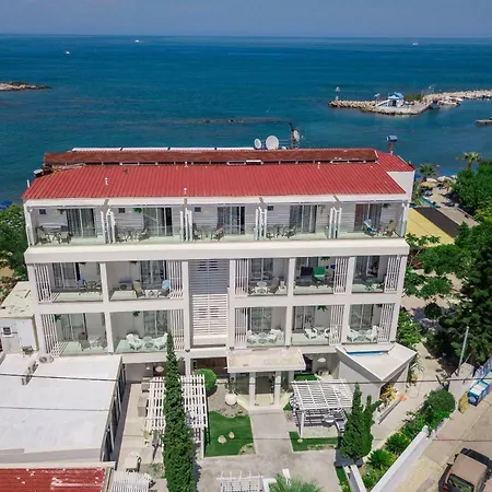 Lido Star Faliraki