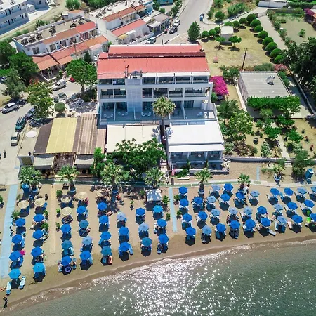 Lido Star 3* Faliráki