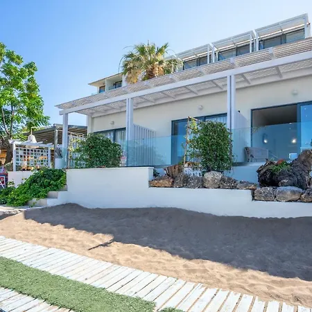 Lido Star 3* Faliráki