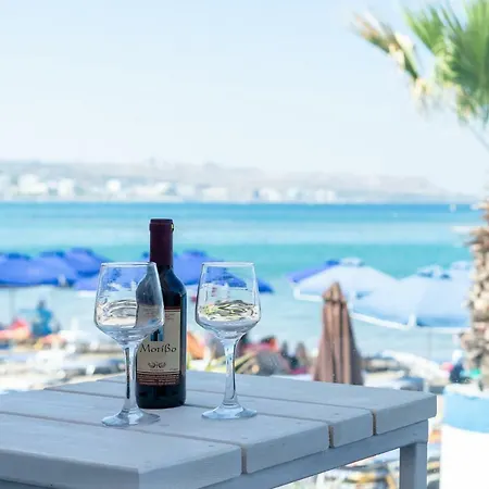 Lido Star Szálloda 3*