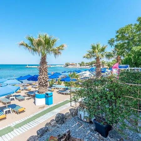 Hotel Lido Star 3*