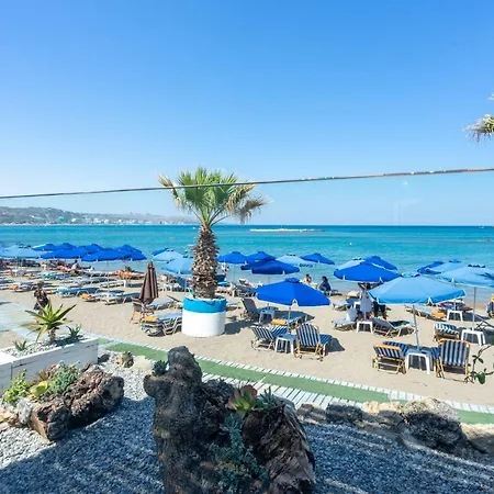 Hotel Lido Star 3*