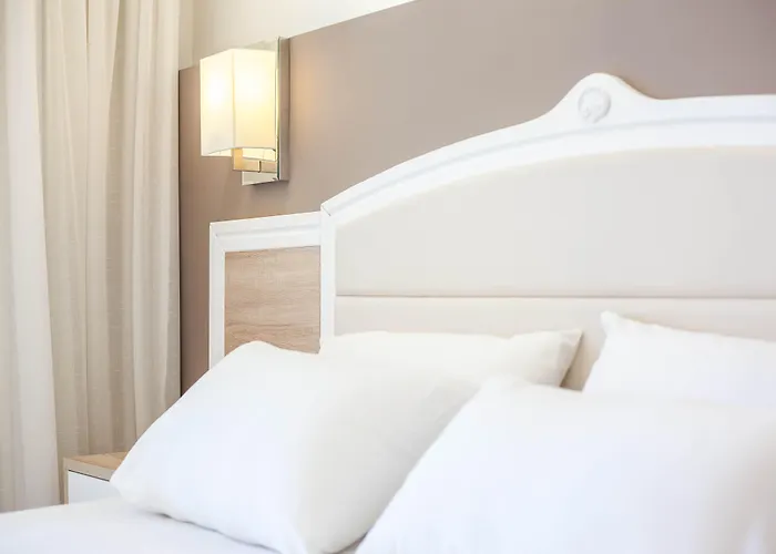 Lido Star 3* Faliraki