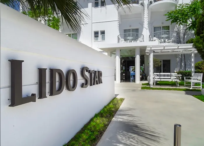 Lido Star