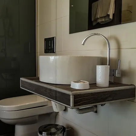 Hotel Lido Star Faliraki