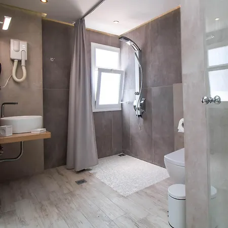 Hotel Lido Star Faliraki