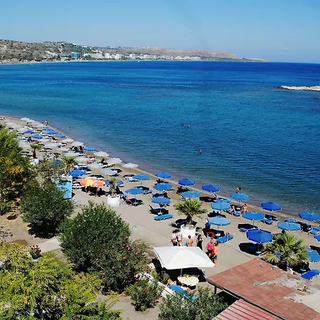 Lido Star