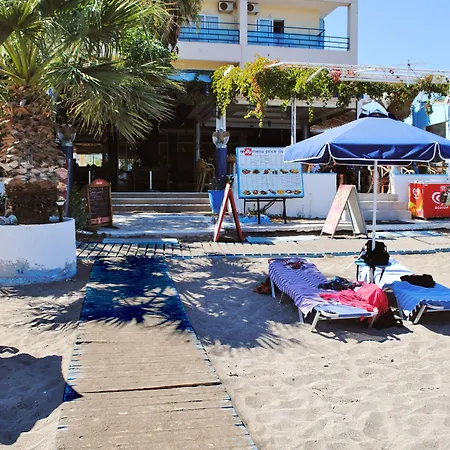 호텔 Lido Star 팔리라키