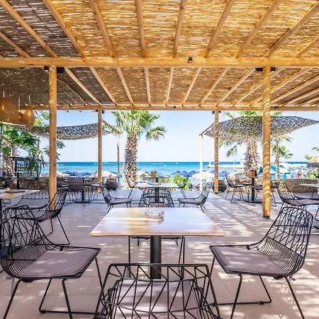 Lido Star 3* 法里拉基