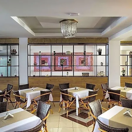 Lido Star Hotel 3*