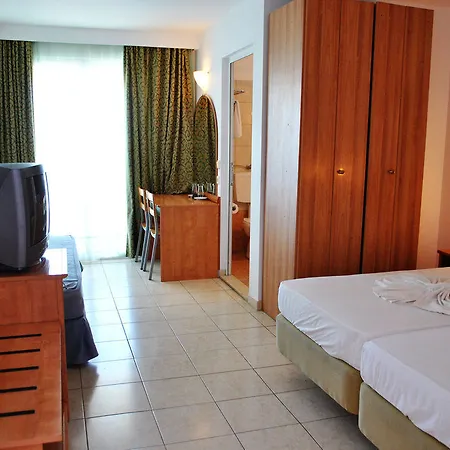 Lido Star 3* Faliraki