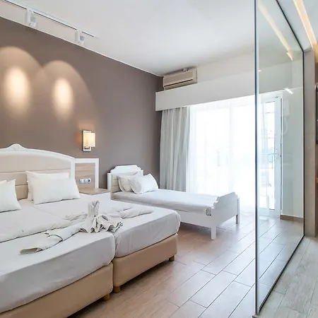 Lido Star Hotel 3*