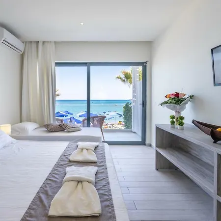 Hotel Lido Star Faliraki