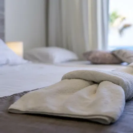 Lido Star 팔리라키