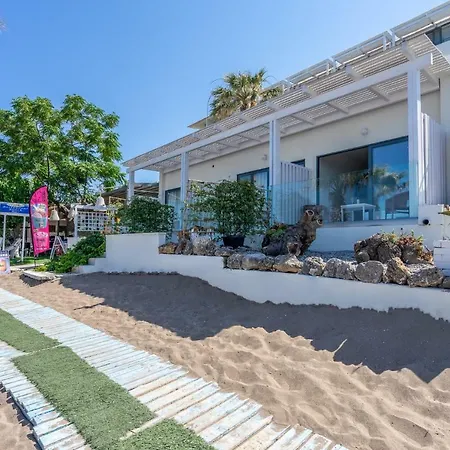 Lido Star Hotel