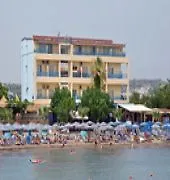 Hotel Lido Star Faliraki