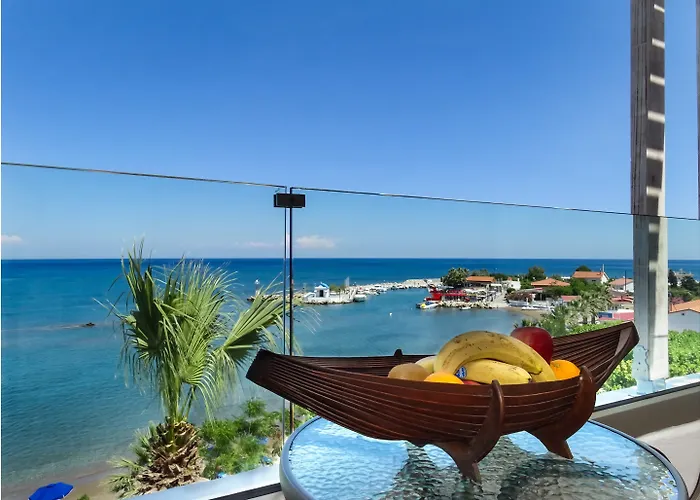 Lido Star 3* Faliraki