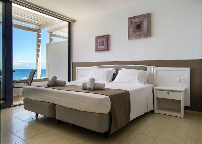 Hotel Lido Star Faliraki