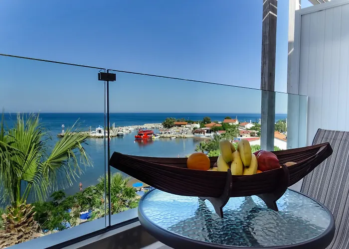 Lido Star فاليراكي