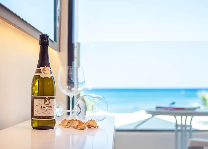 فندق Lido Star 3*