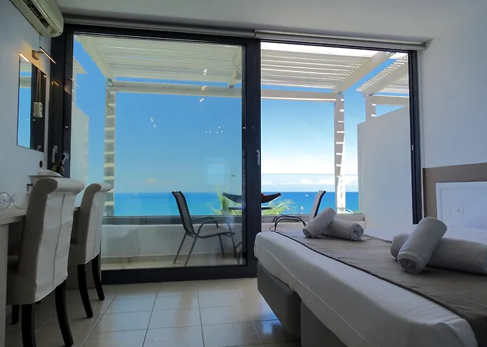 Hotel Lido Star Faliraki