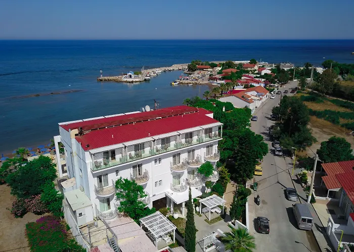 Lido Star 3* فاليراكي