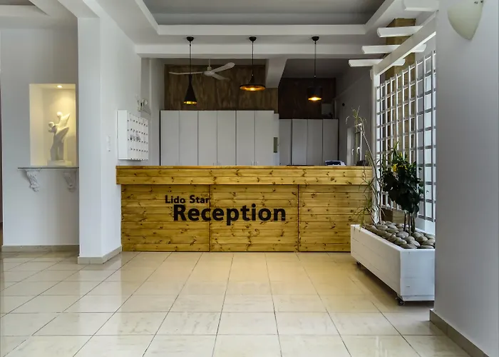 Lido Star 3*