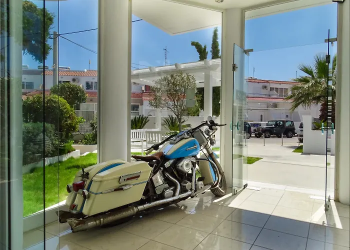 Lido Star Hotel