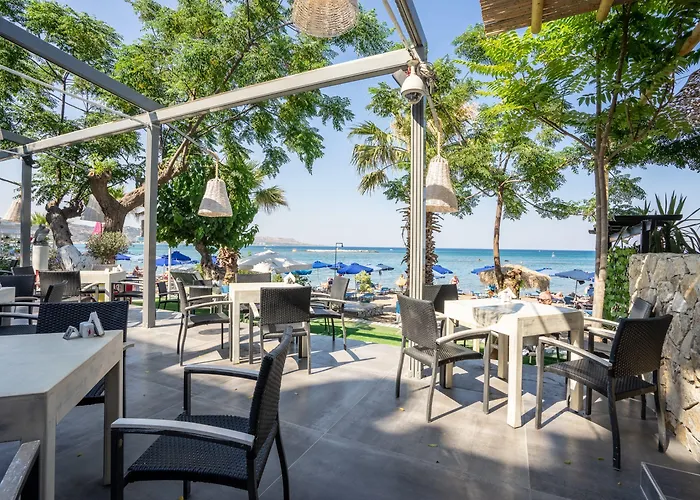 Lido Star فاليراكي