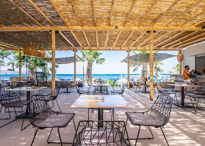 Lido Star 3* فاليراكي